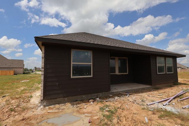 32002 Indigo Brush Lane, Waller, TX 77484