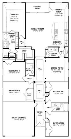 32002 Indigo Brush Lane, Waller, TX 77484