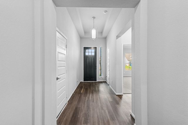 32002 Indigo Brush Lane, Waller, TX 77484