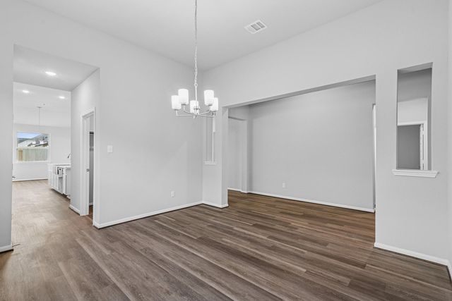 32002 Indigo Brush Lane, Waller, TX 77484