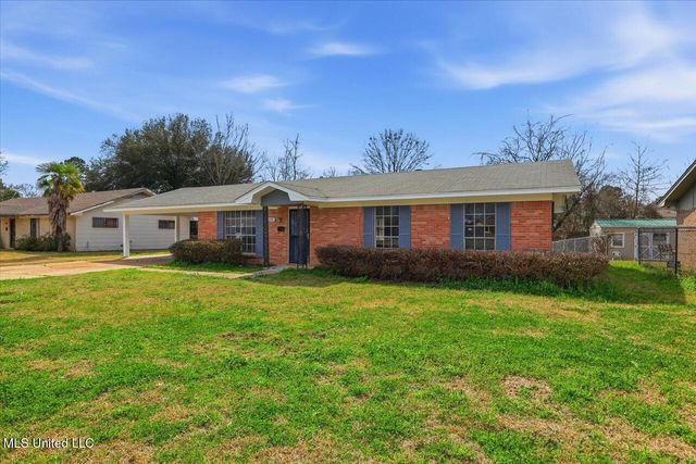 5219 Queen Eleanor Lane, Jackson, MS 39209