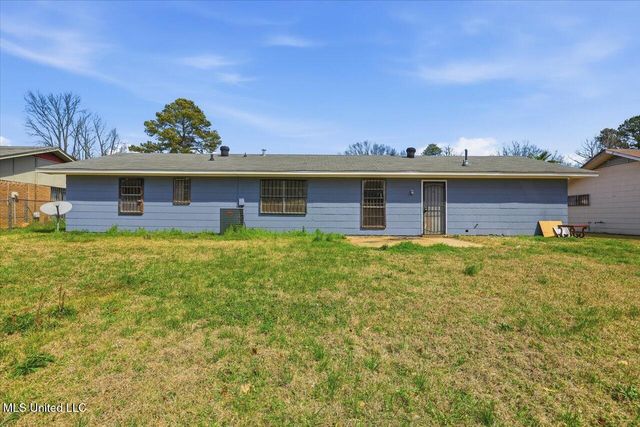 5219 Queen Eleanor Lane, Jackson, MS 39209