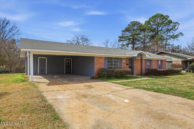 5219 Queen Eleanor Lane, Jackson, MS 39209