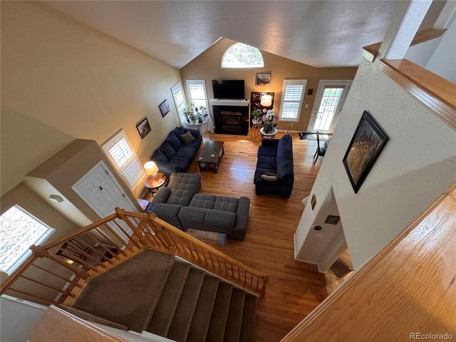 2486 S Scranton Way, Aurora, CO 80014