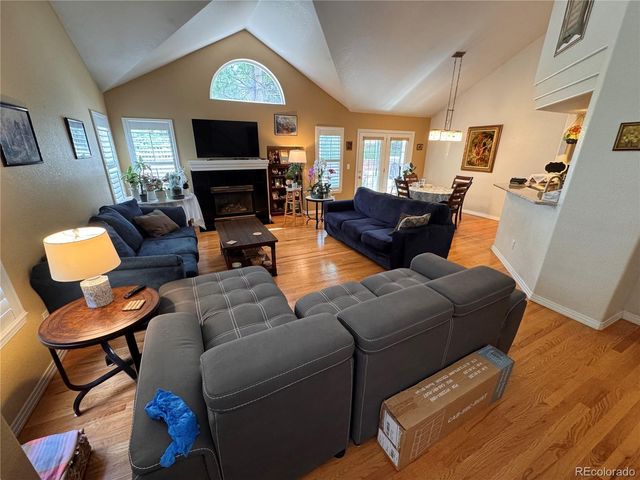 2486 S Scranton Way, Aurora, CO 80014