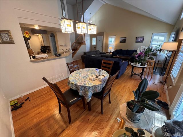2486 S Scranton Way, Aurora, CO 80014