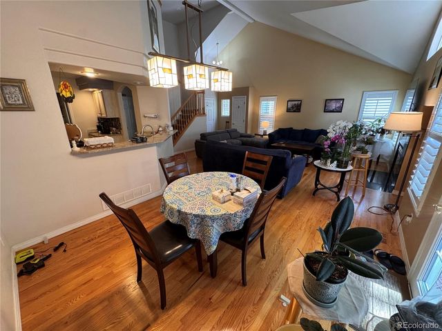 2486 S Scranton Way, Aurora, CO 80014