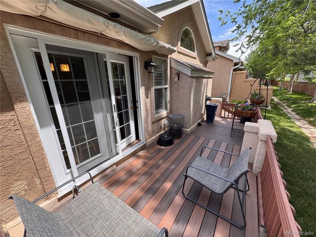 2486 S Scranton Way, Aurora, CO 80014