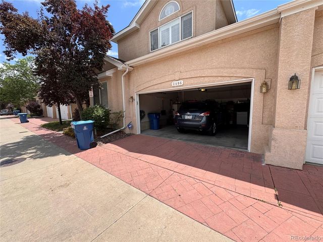 2486 S Scranton Way, Aurora, CO 80014