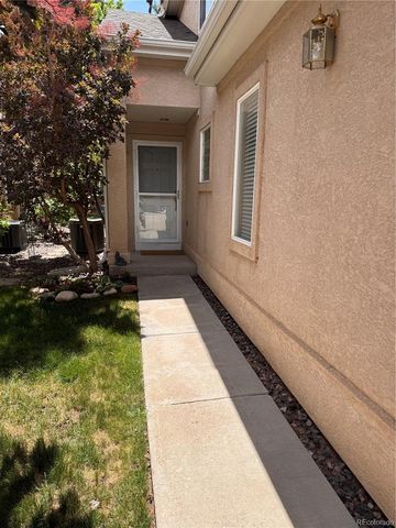 2486 S Scranton Way, Aurora, CO 80014
