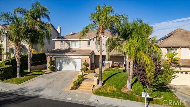 26505 Thackery Lane, Stevenson Ranch, CA 91381