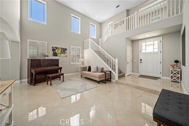 26505 Thackery Lane, Stevenson Ranch, CA 91381