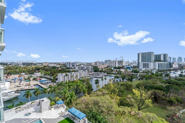 1861 NW S River Dr 1610, Miami, FL 33125