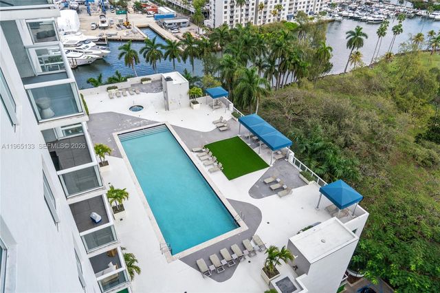 1861 NW S River Dr 1610, Miami, FL 33125