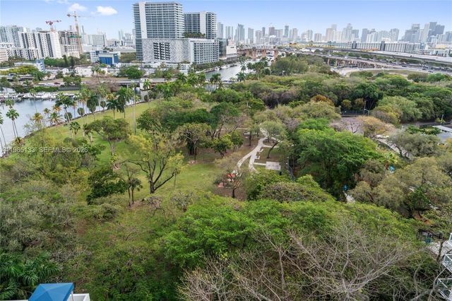 1861 NW S River Dr 1610, Miami, FL 33125