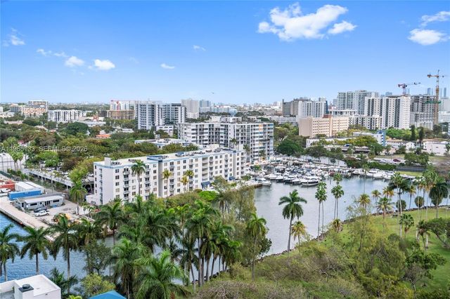 1861 NW S River Dr 1610, Miami, FL 33125