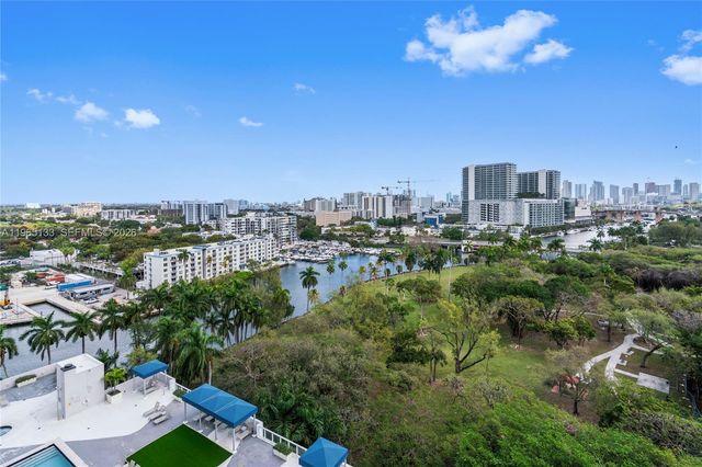 1861 NW S River Dr 1610, Miami, FL 33125