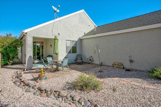 7985 E KNOTS Pass, Prescott Valley, AZ 86314