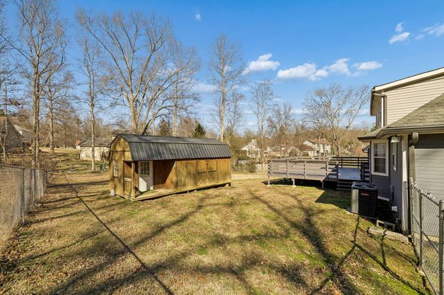 350 Alexander Road, Ringgold, GA 30736