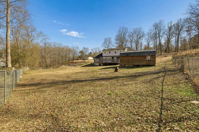 350 Alexander Road, Ringgold, GA 30736