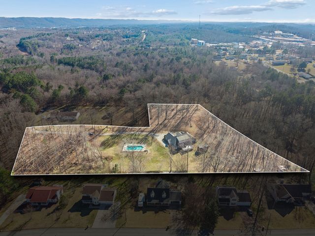 350 Alexander Road, Ringgold, GA 30736