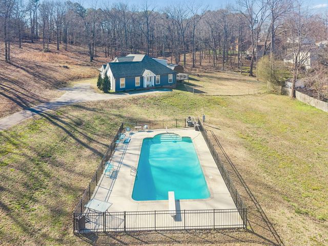350 Alexander Road, Ringgold, GA 30736