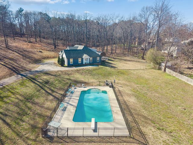350 Alexander Road, Ringgold, GA 30736
