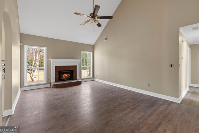 40 Bermuda Circle, Covington, GA 30016