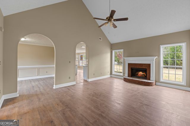 40 Bermuda Circle, Covington, GA 30016