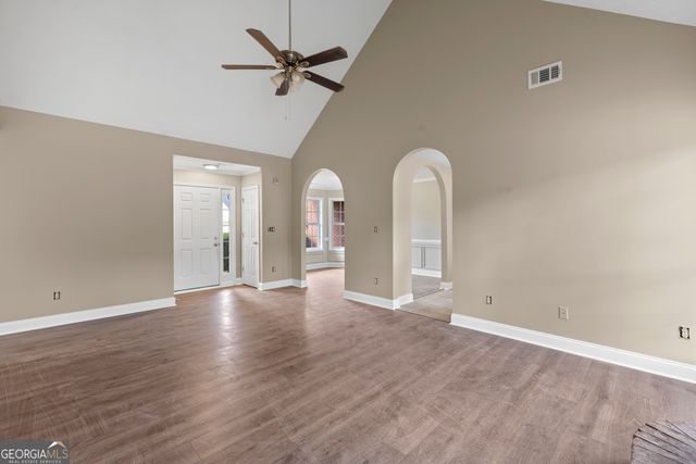 40 Bermuda Circle, Covington, GA 30016
