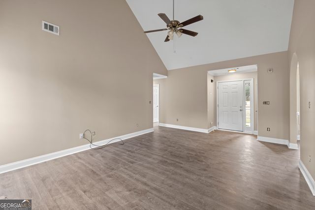 40 Bermuda Circle, Covington, GA 30016