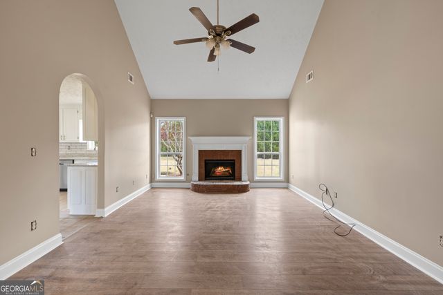 40 Bermuda Circle, Covington, GA 30016