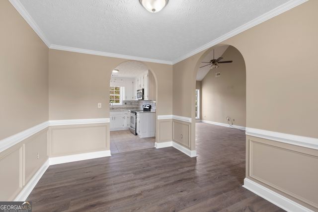 40 Bermuda Circle, Covington, GA 30016
