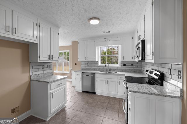 40 Bermuda Circle, Covington, GA 30016