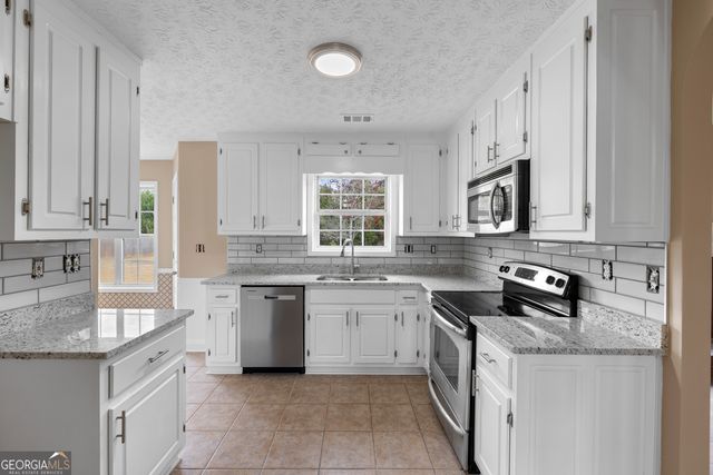 40 Bermuda Circle, Covington, GA 30016
