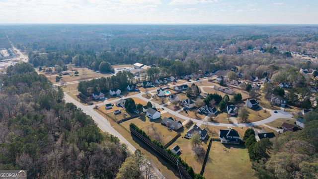 40 Bermuda Circle, Covington, GA 30016