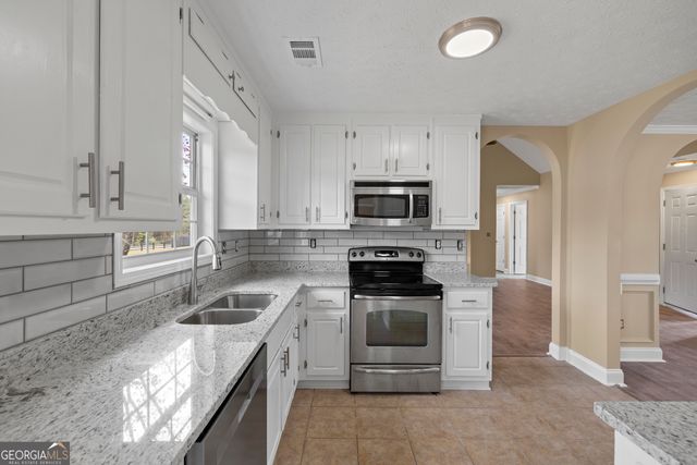 40 Bermuda Circle, Covington, GA 30016