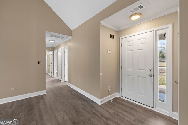 40 Bermuda Circle, Covington, GA 30016