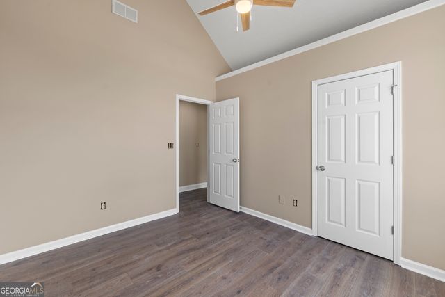 40 Bermuda Circle, Covington, GA 30016