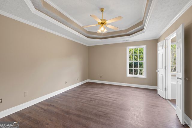 40 Bermuda Circle, Covington, GA 30016