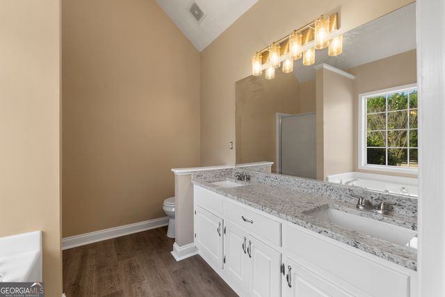 40 Bermuda Circle, Covington, GA 30016