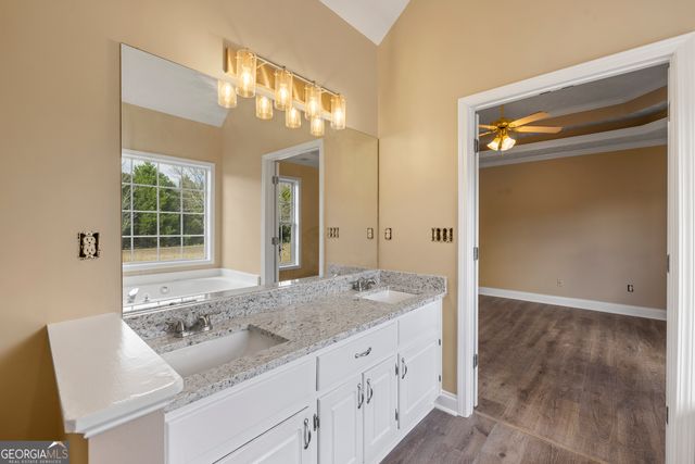 40 Bermuda Circle, Covington, GA 30016