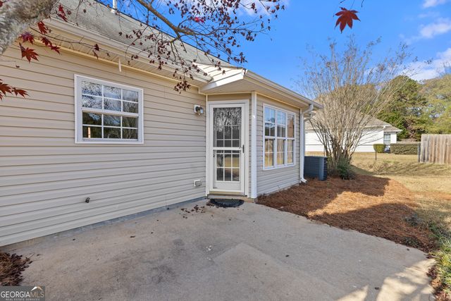 40 Bermuda Circle, Covington, GA 30016