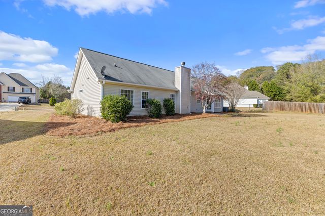 40 Bermuda Circle, Covington, GA 30016