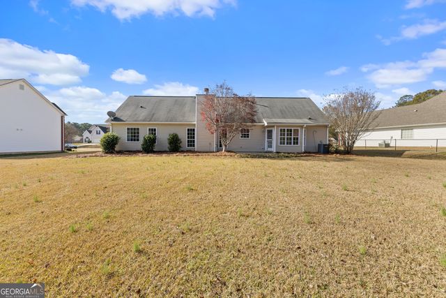 40 Bermuda Circle, Covington, GA 30016
