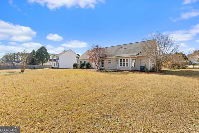 40 Bermuda Circle, Covington, GA 30016