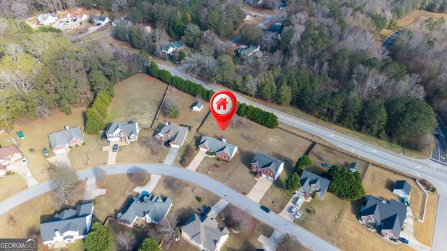 40 Bermuda Circle, Covington, GA 30016