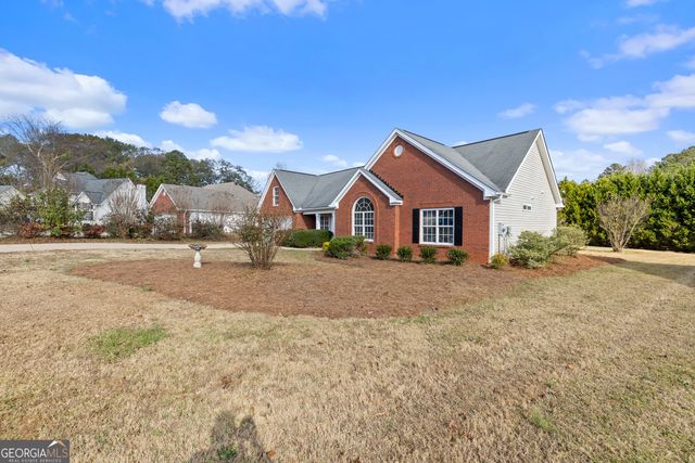 40 Bermuda Circle, Covington, GA 30016