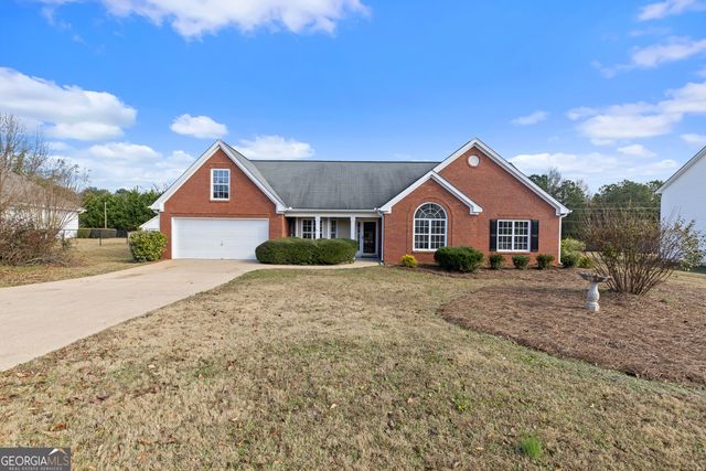 40 Bermuda Circle, Covington, GA 30016