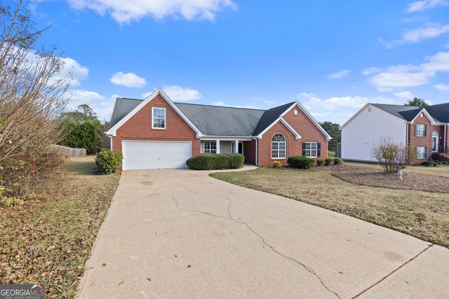 40 Bermuda Circle, Covington, GA 30016
